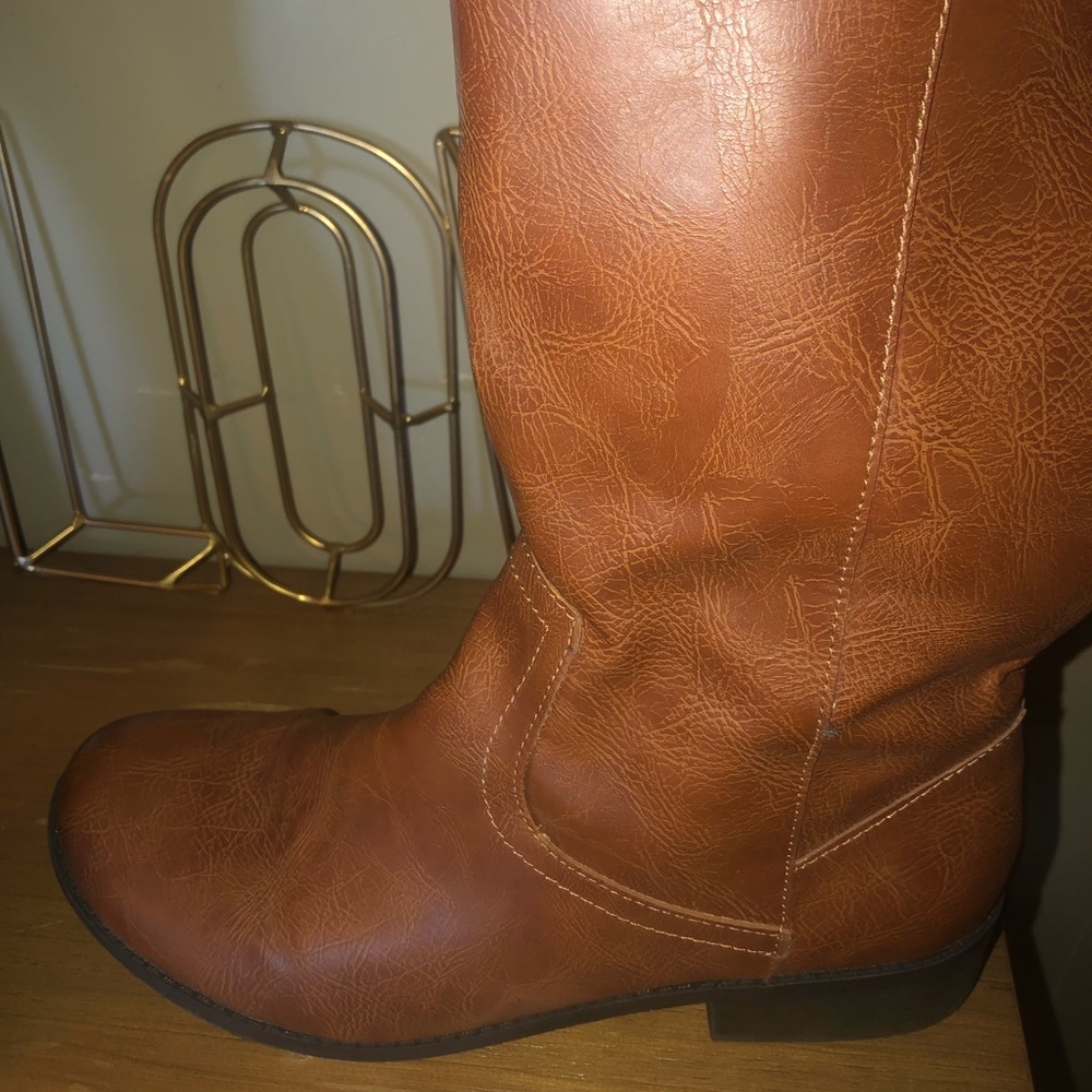 Arizona Riding boots - Picture 7 of 8